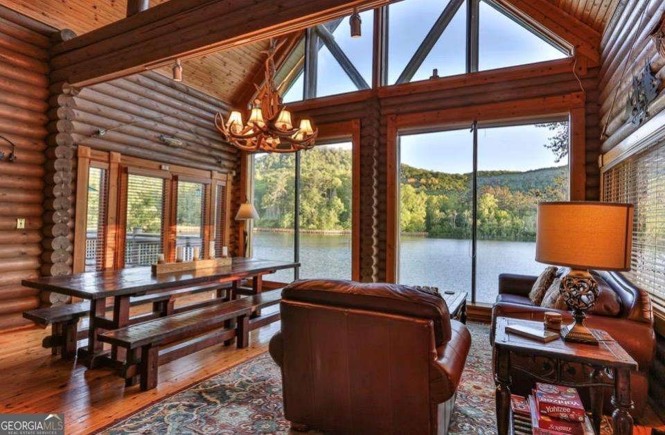 201 Mountainside Parkway Ellijay - Photo 80