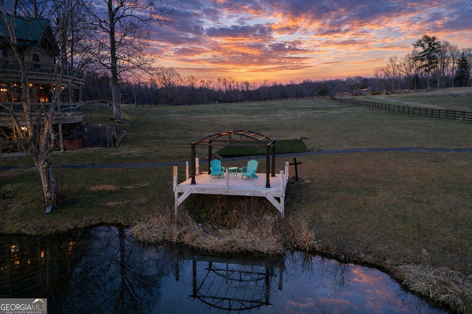 201 Mountainside Parkway Ellijay - Photo 82