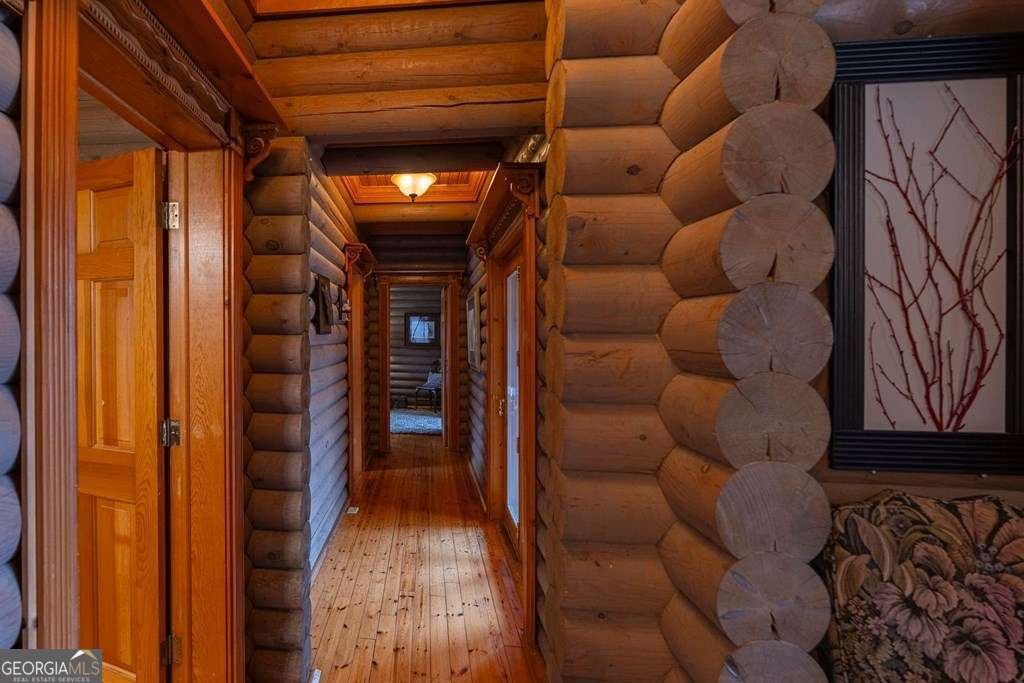 201 Mountainside Parkway Ellijay - Photo 9