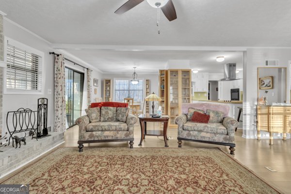 5150 Kilroy Lane Douglasville - Photo 10