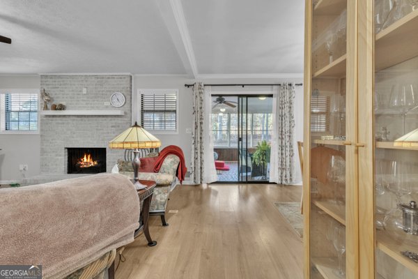 5150 Kilroy Lane Douglasville - Photo 11