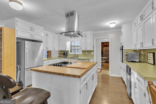 5150 Kilroy Lane Douglasville - Photo 13