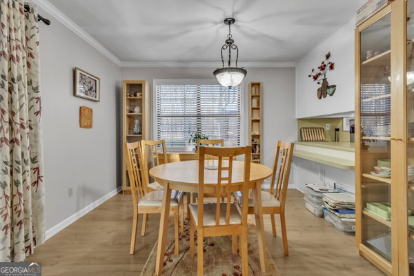 5150 Kilroy Lane Douglasville - Photo 15