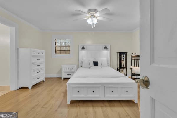 5150 Kilroy Lane Douglasville - Photo 22