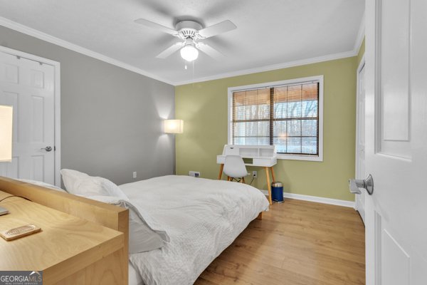 5150 Kilroy Lane Douglasville - Photo 28