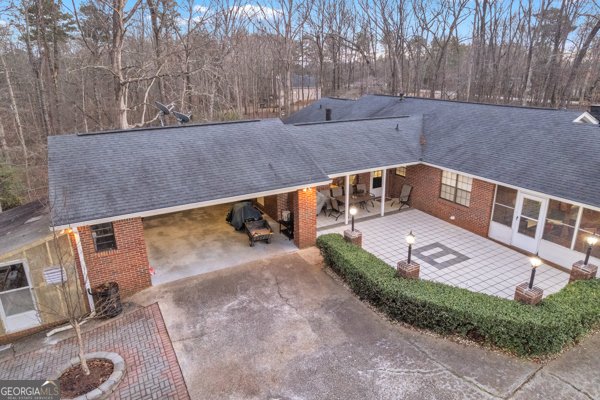 5150 Kilroy Lane Douglasville - Photo 6