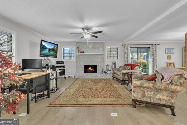 5150 Kilroy Lane Douglasville - Photo 7