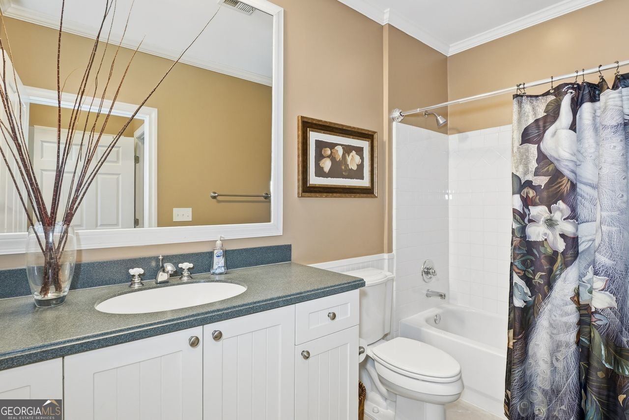 4100 Paces Walk Atlanta - Photo 11