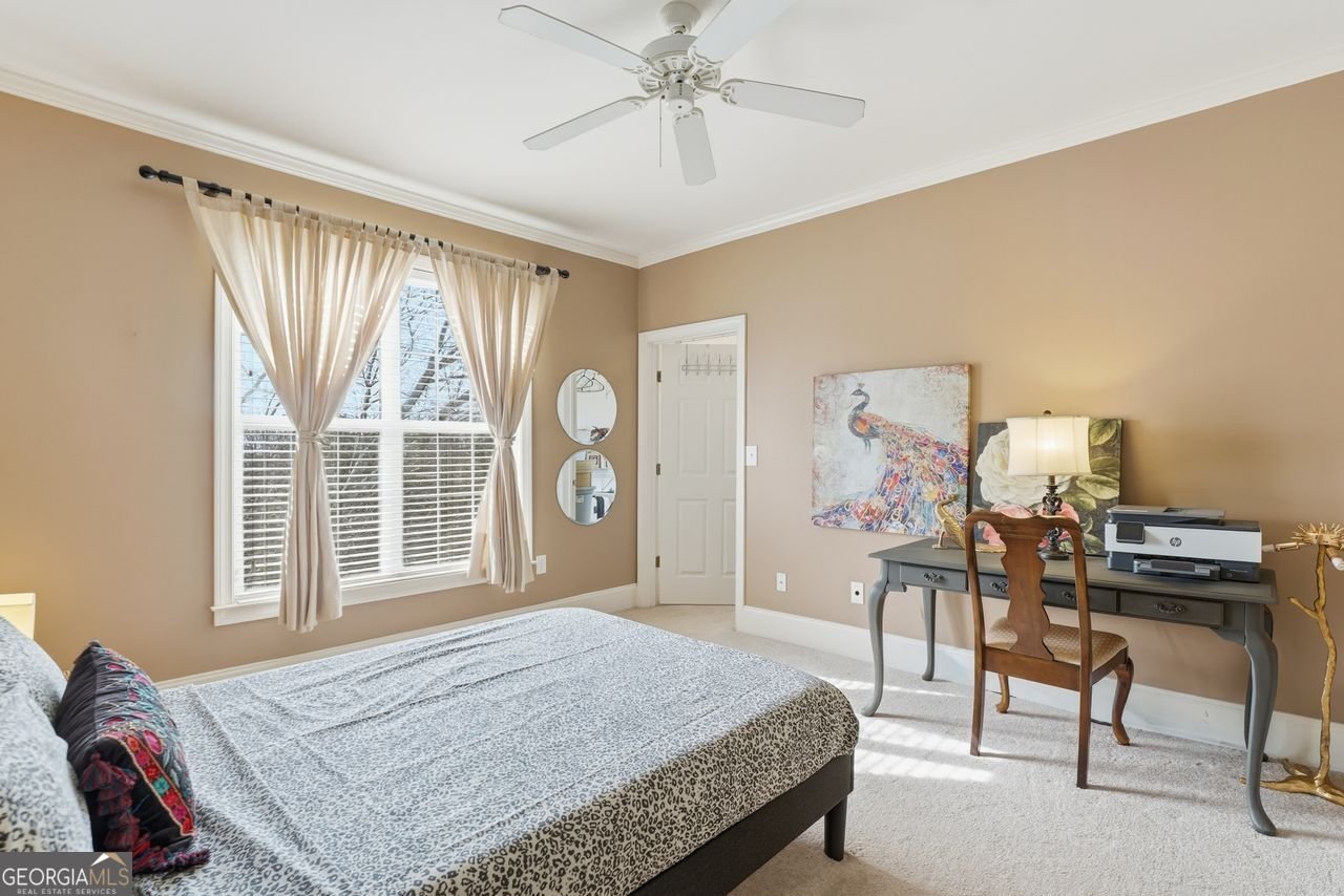 4100 Paces Walk Atlanta - Photo 13