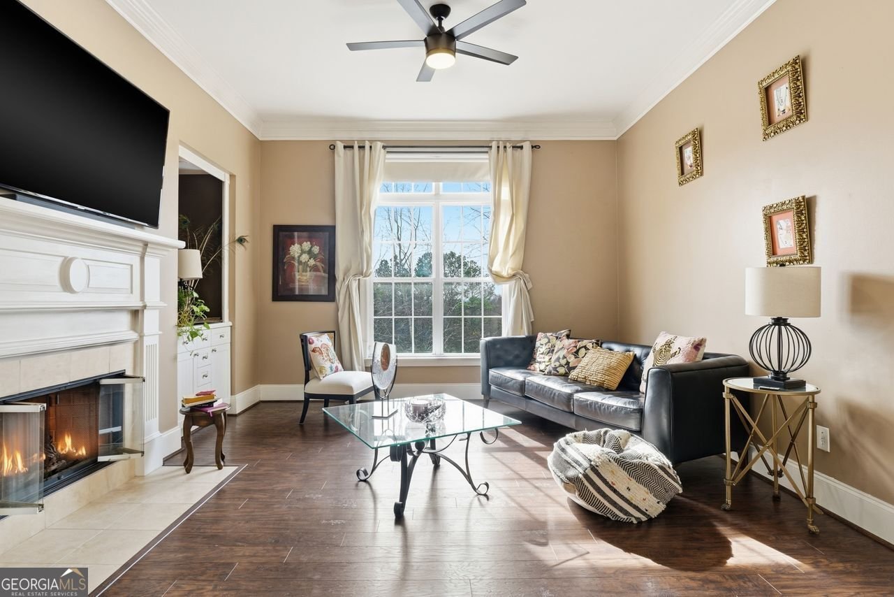 4100 Paces Walk Atlanta - Photo 16