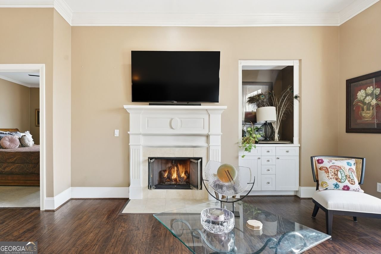 4100 Paces Walk Atlanta - Photo 17