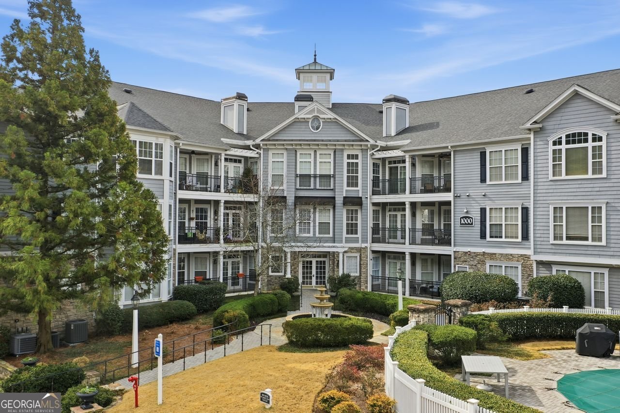 4100 Paces Walk Atlanta - Photo 29