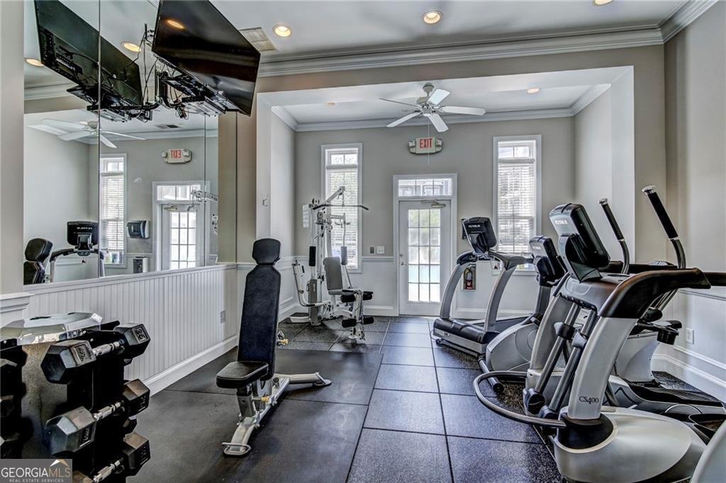 4100 Paces Walk Atlanta - Photo 31