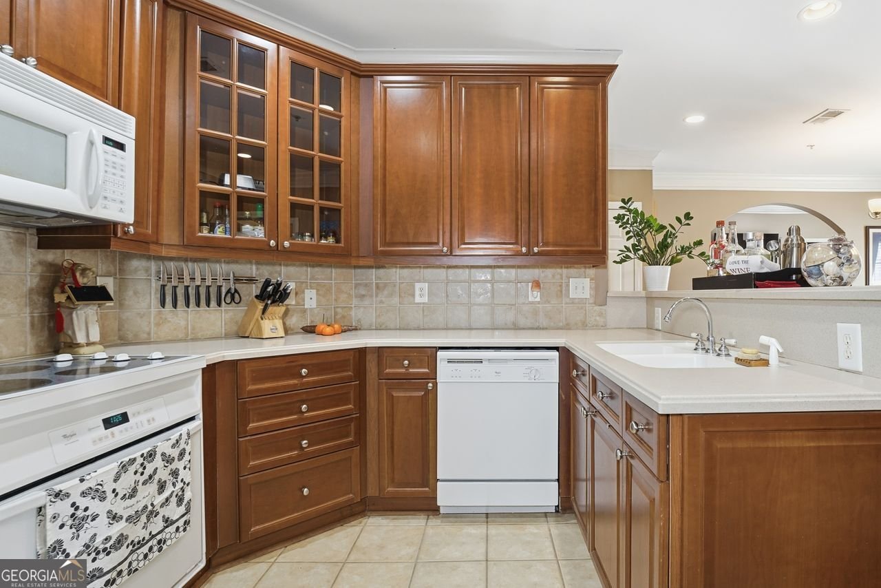 4100 Paces Walk Atlanta - Photo 7