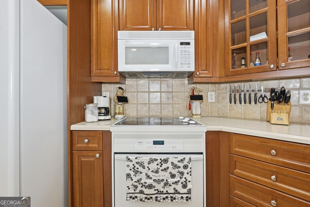 4100 Paces Walk Atlanta - Photo 8