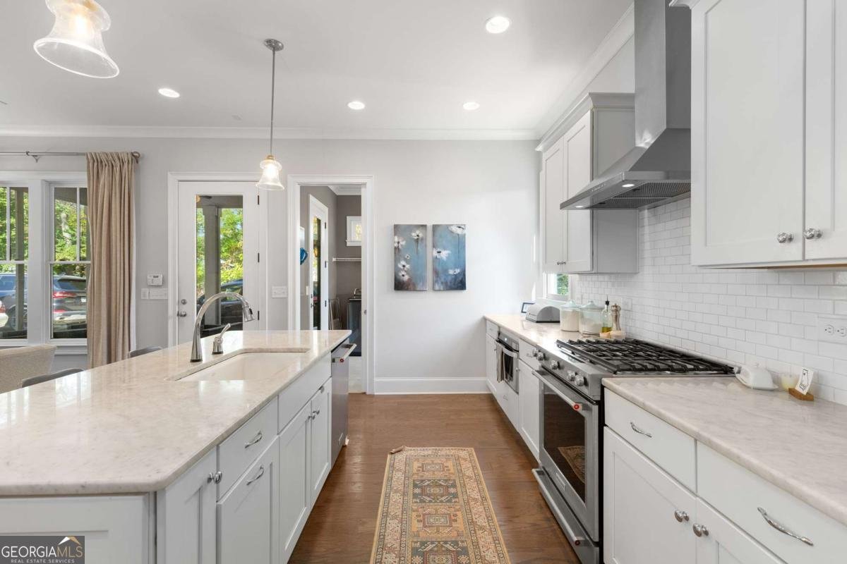 1250 OAK GROVE Avenue Atlanta - Photo 10