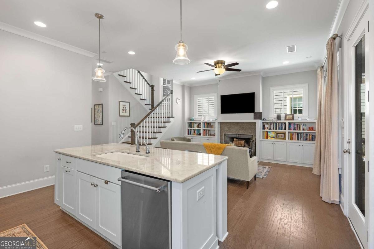 1250 OAK GROVE Avenue Atlanta - Photo 13