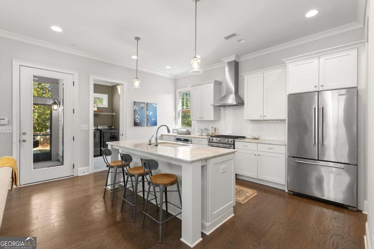 1250 OAK GROVE Avenue Atlanta - Photo 15