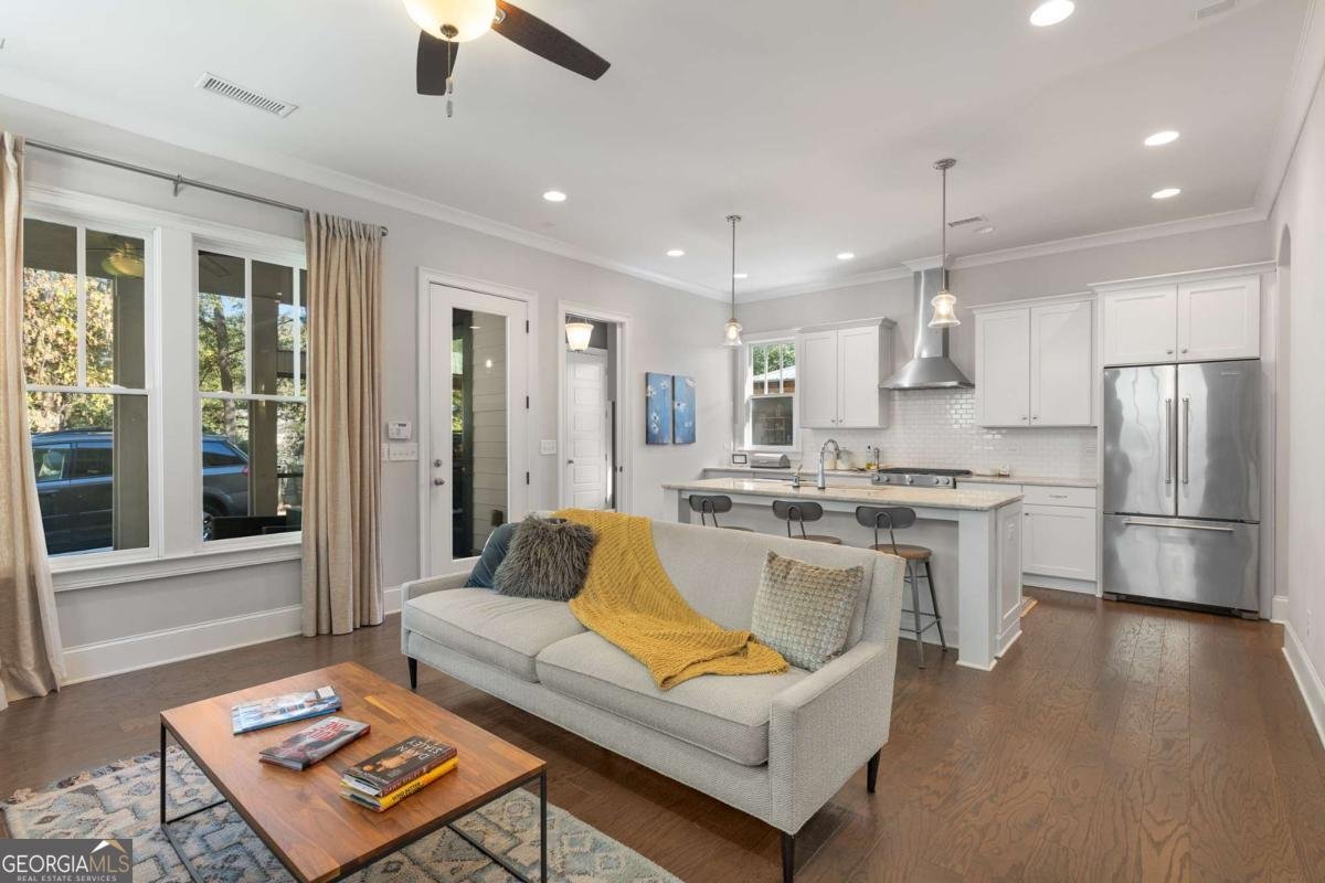 1250 OAK GROVE Avenue Atlanta - Photo 17