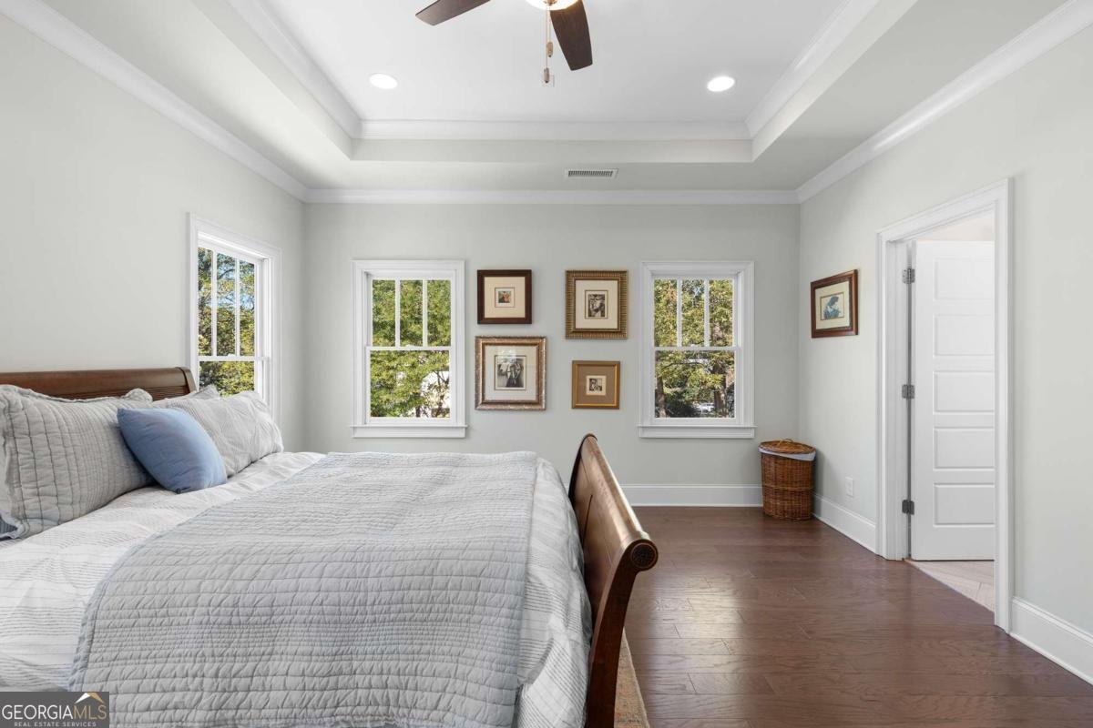 1250 OAK GROVE Avenue Atlanta - Photo 22