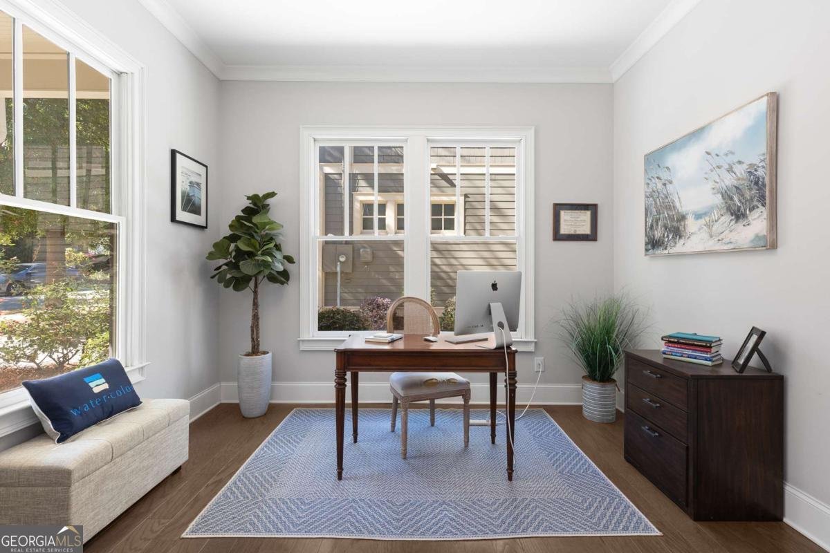 1250 OAK GROVE Avenue Atlanta - Photo 31