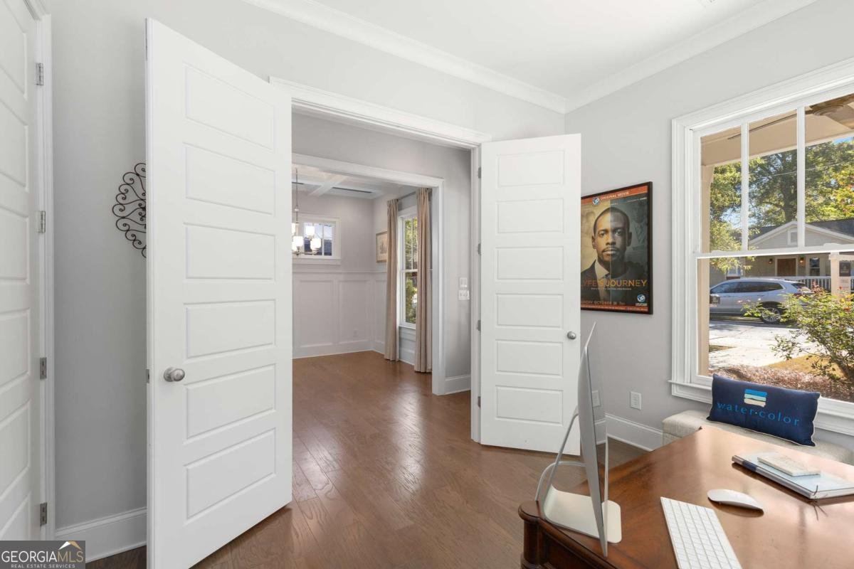 1250 OAK GROVE Avenue Atlanta - Photo 32