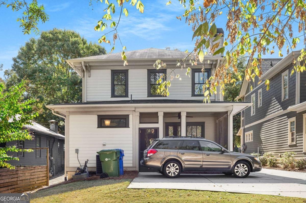 1250 OAK GROVE Avenue Atlanta - Photo 39