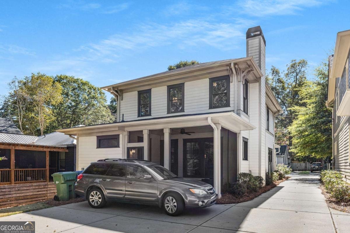 1250 OAK GROVE Avenue Atlanta - Photo 40