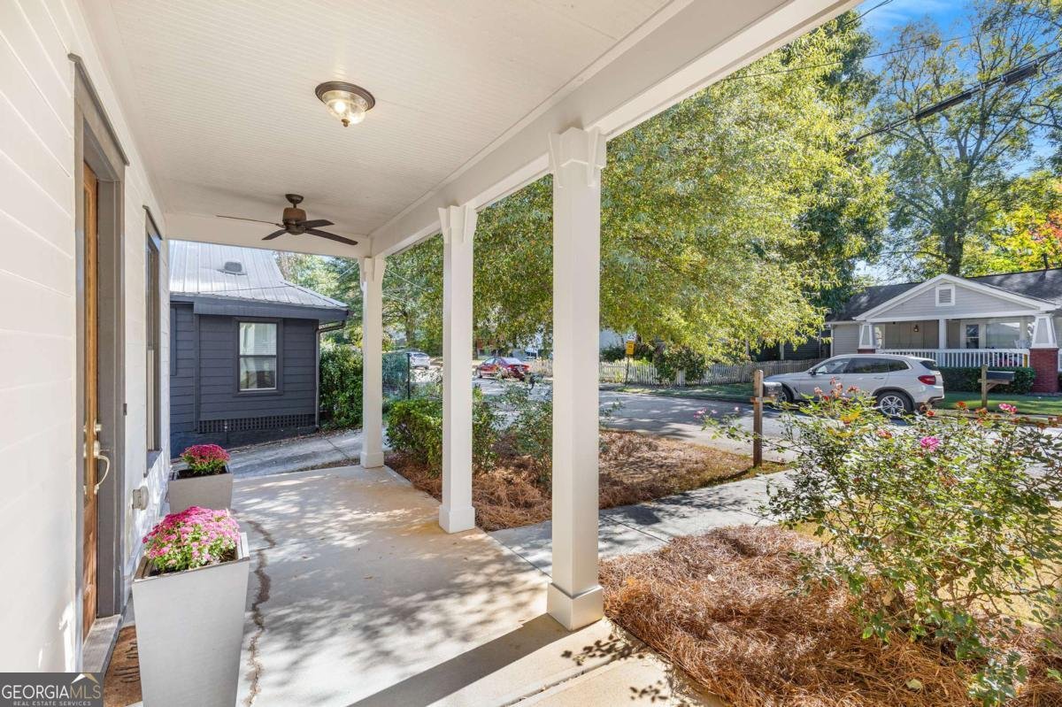 1250 OAK GROVE Avenue Atlanta - Photo 6