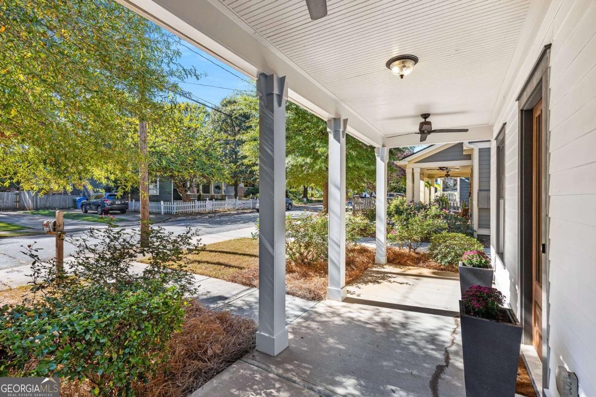 1250 OAK GROVE Avenue Atlanta - Photo 7