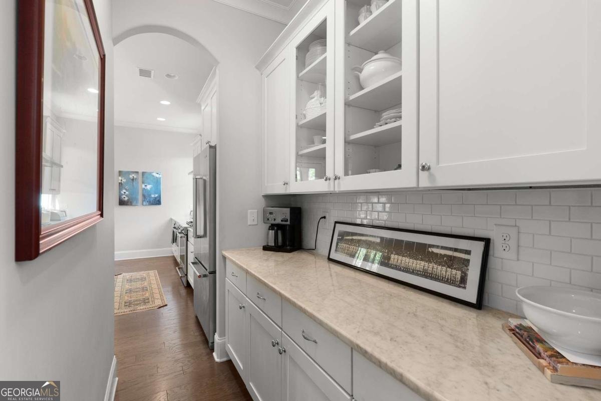 1250 OAK GROVE Avenue Atlanta - Photo 9