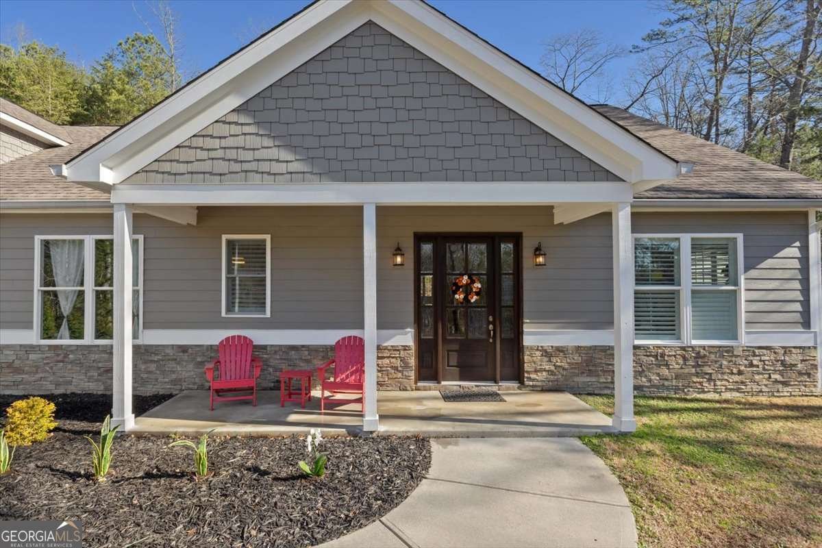 108 Madison Court Jasper - Photo 1