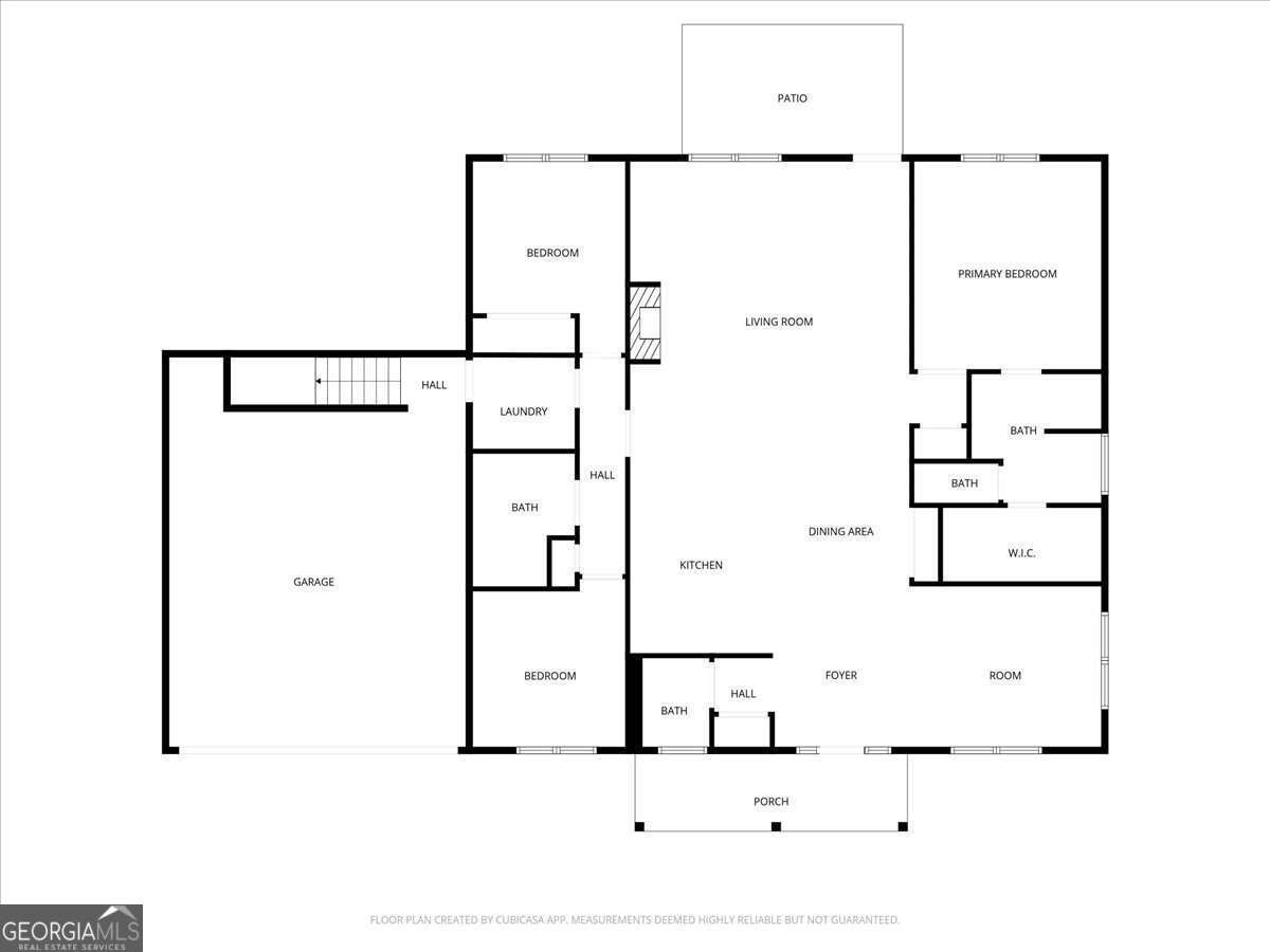 108 Madison Court Jasper - Photo 30