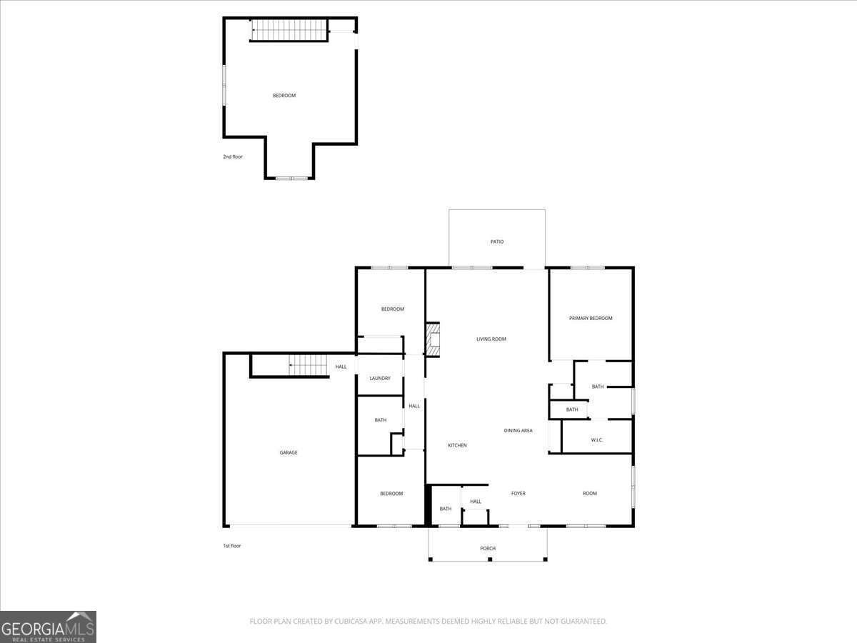 108 Madison Court Jasper - Photo 32