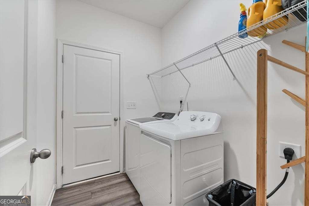 141 Verona Drive Cartersville - Photo 12