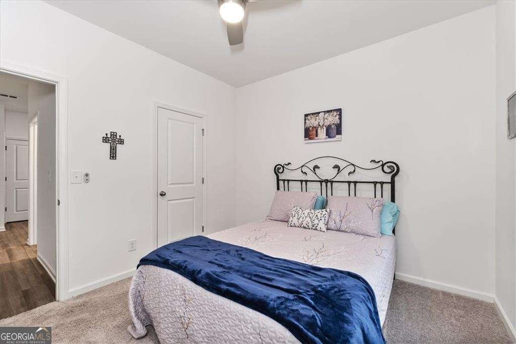 141 Verona Drive Cartersville - Photo 14