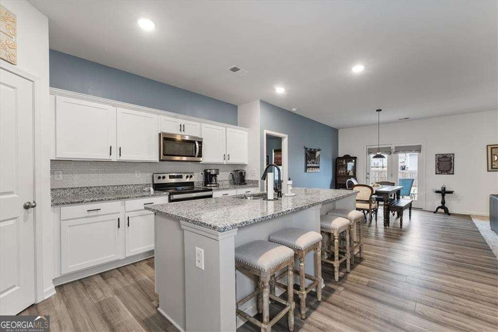 141 Verona Drive Cartersville - Photo 15