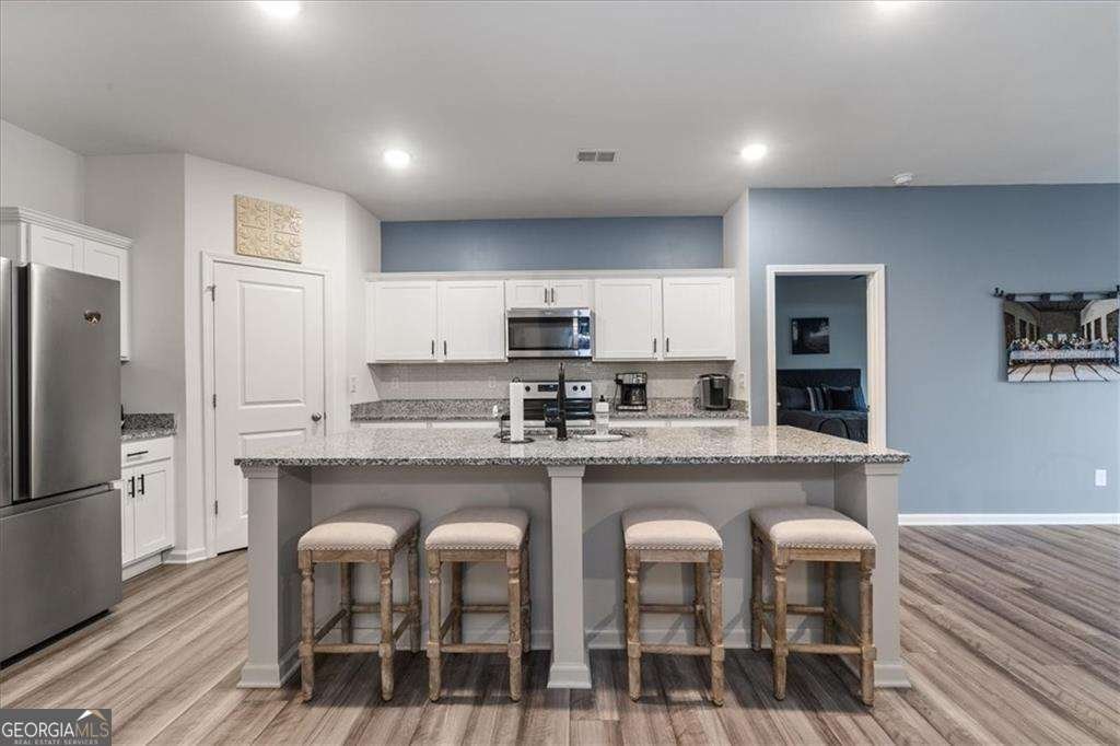 141 Verona Drive Cartersville - Photo 16