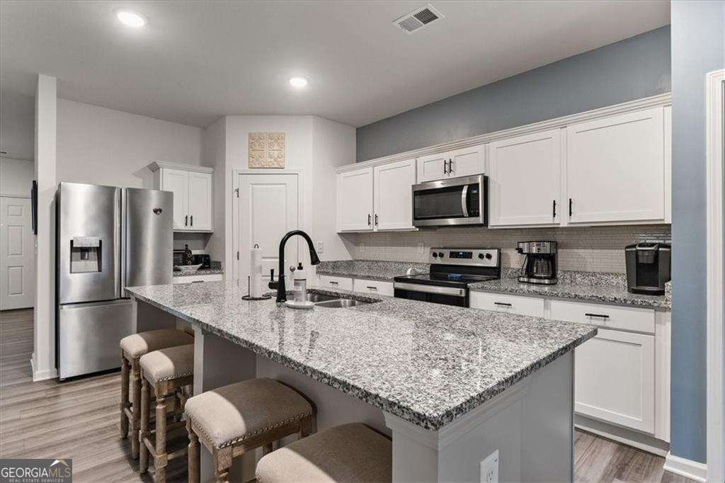 141 Verona Drive Cartersville - Photo 17