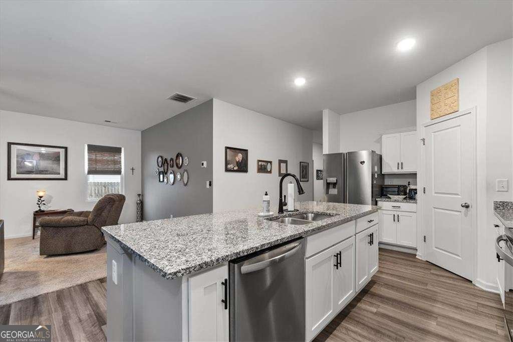 141 Verona Drive Cartersville - Photo 18