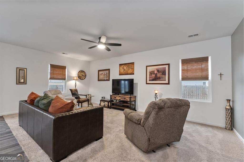 141 Verona Drive Cartersville - Photo 19