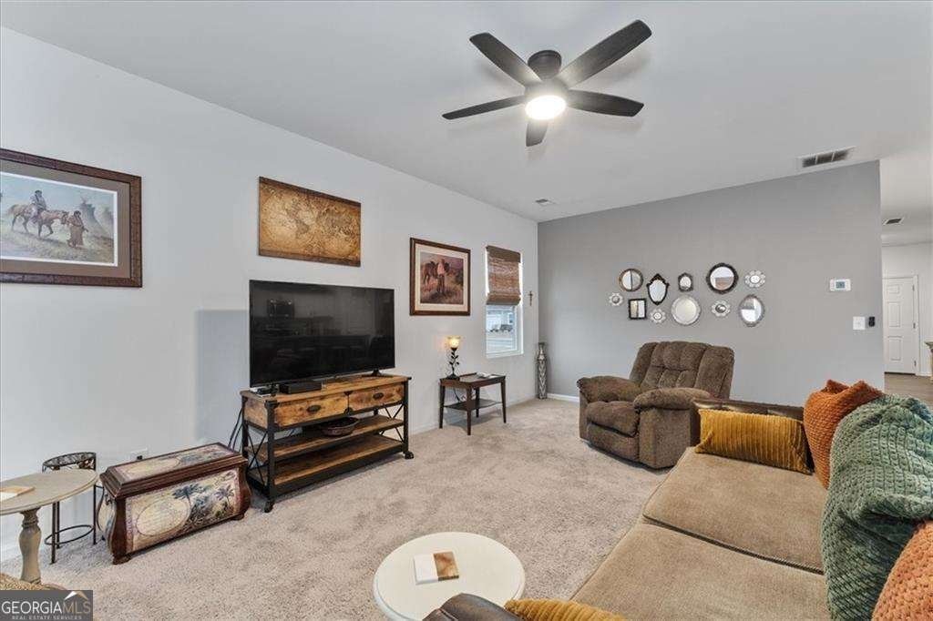 141 Verona Drive Cartersville - Photo 20