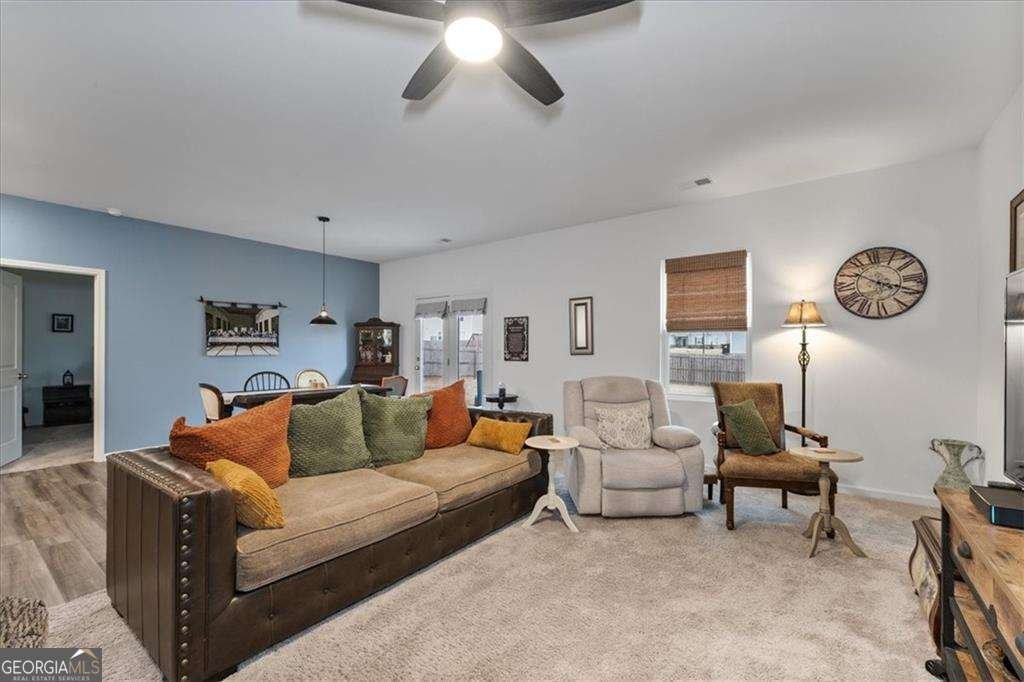 141 Verona Drive Cartersville - Photo 21