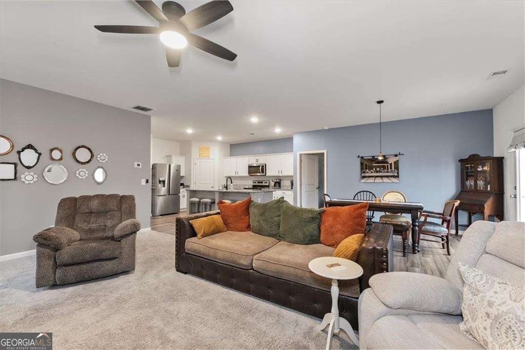 141 Verona Drive Cartersville - Photo 23