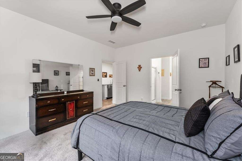 141 Verona Drive Cartersville - Photo 24