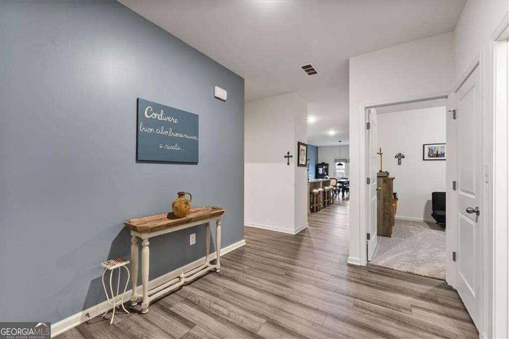 141 Verona Drive Cartersville - Photo 6