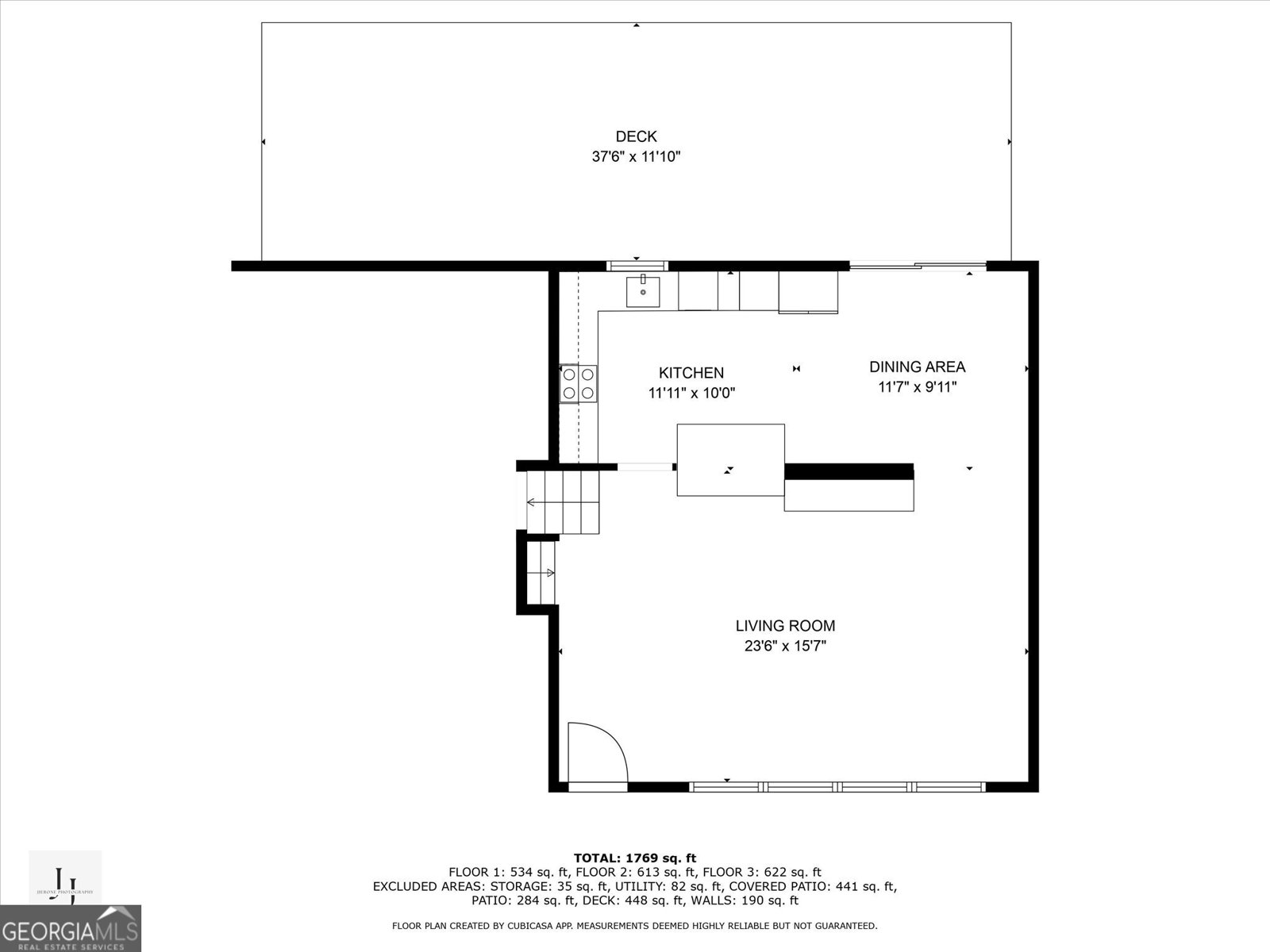 3333 Thornewood Drive Atlanta - Photo 30