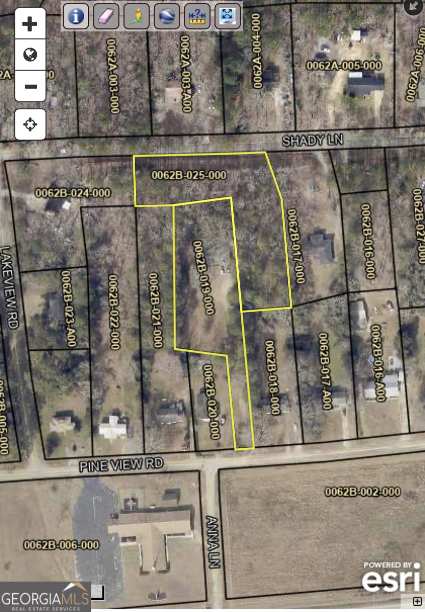 139 Pineview Road Jackson - Photo 56