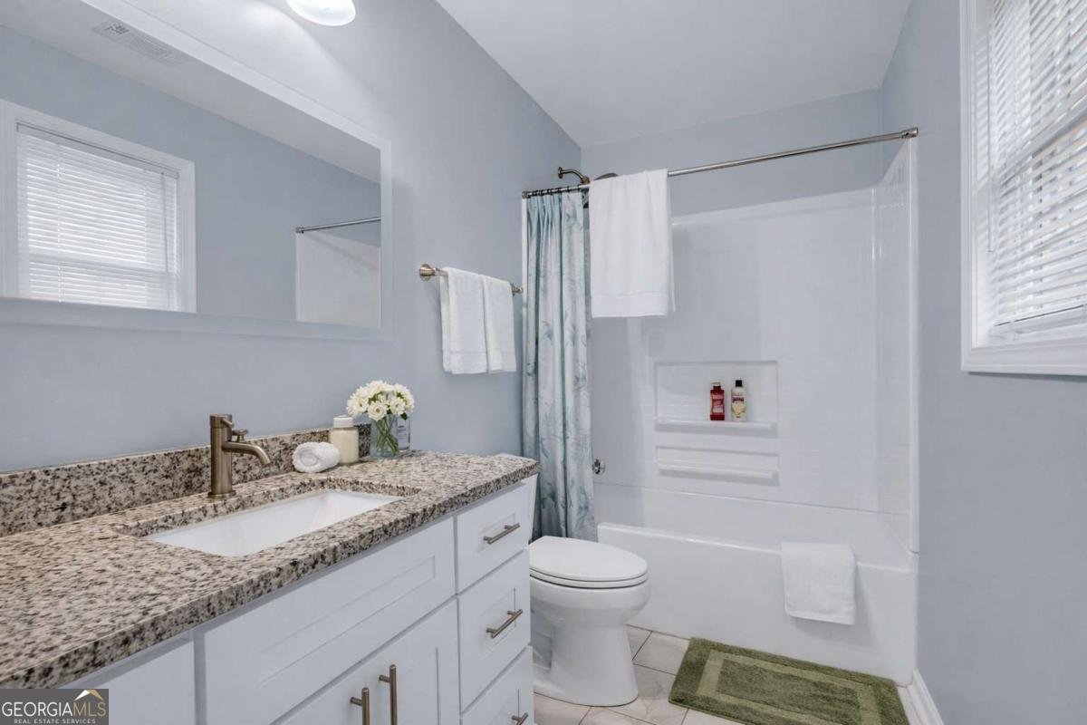 167 Mae Belle Way Lawrenceville - Photo 12