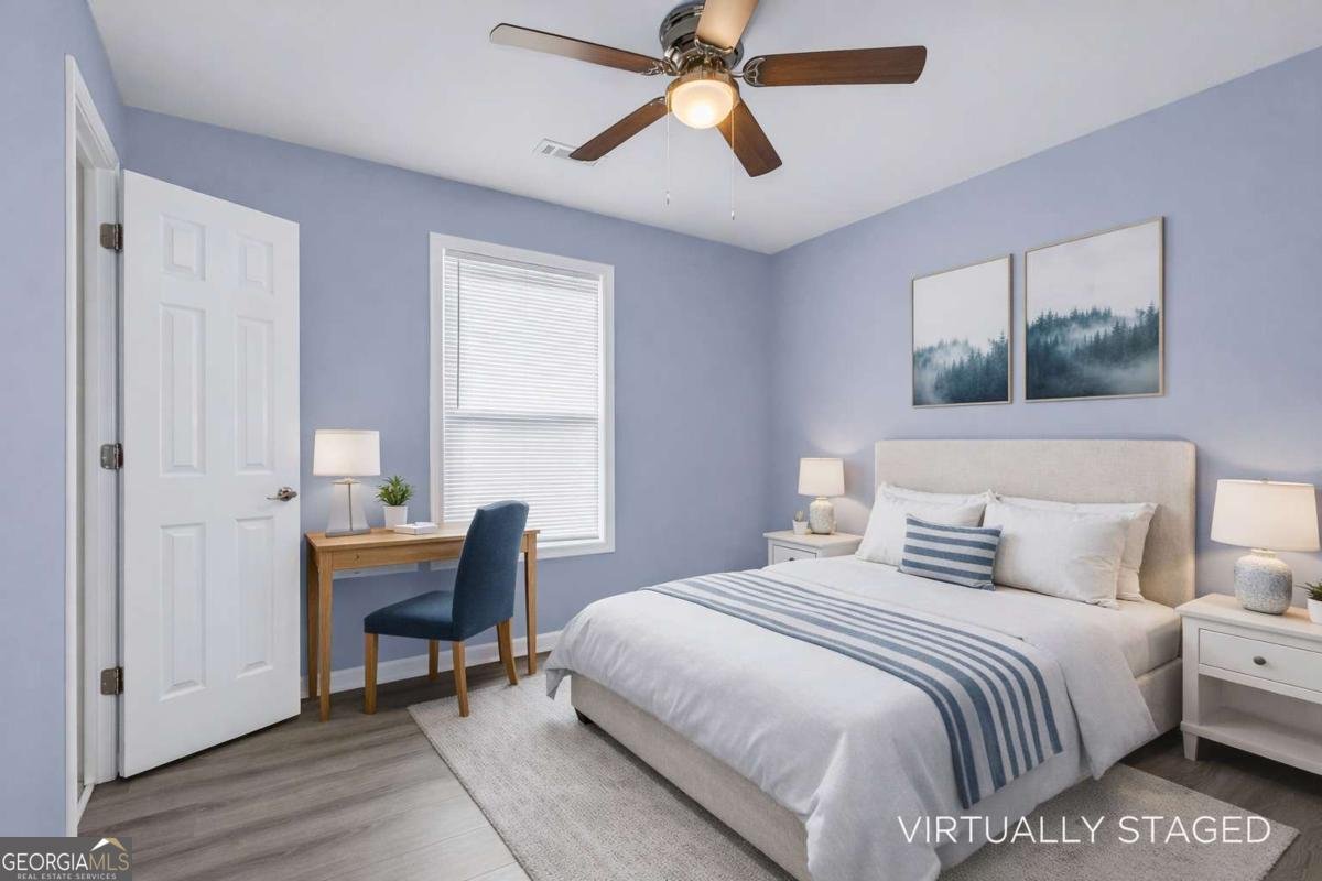 167 Mae Belle Way Lawrenceville - Photo 13